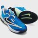 Кросівки баскетбольні Nike Giannis Immortality 3 Photo Blue DZ7533-400, 42.5, В наявності, доставка 1-2 дні