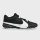 Кросівки баскетбольні Nike Zoom Freak 5 Black DX4985-003, 46, В наявності, доставка 1-2 дні