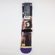 Шкарпетки унісекс Stance NBA Chamberlain/West Los Angeles Lakers Crew Socks Multicolor M558A16WEC-YEL, L (42-46), В наявності, доставка 1-2 дні