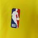Шорти компресійні Nike Pro NBA DRI-Fit Player Issue PE Compression Shorts Yellow 880802-728, 3XL, В наявності, доставка 1-2 дні