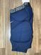 Шорти компресійні з захистом Nike Pro Hyperstrong NBA Basketball Padded Compression Shorts Navy 881966-419, 2XL, В наявності, доставка 1-2 дні