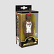 Колекційна фігурка Funko Gold NBA Allen Iverson - Philadelphia 76ers White (57751), 5'' (12.7 см), В наявності, доставка 1-2 дні