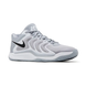 Кросівки баскетбольні Nike KD 17 TB Wolf Grey FV1307-002, 47, В наявності, доставка 1-2 дні