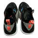 Кросівки баскетбольні Under Armour Curry Flow Cozy Low Black 3023815-005, 48.5, В наявності, доставка 1-2 дні