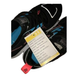 Кросівки баскетбольні Under Armour Curry Flow Cozy Low Black 3023815-005, 48.5, В наявності, доставка 1-2 дні