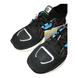 Кросівки баскетбольні Under Armour Curry Flow Cozy Low Black 3023815-005, 48.5, В наявності, доставка 1-2 дні
