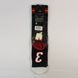 Шкарпетки унісекс Stance NBA Wade/Bosh Miami Heat Crew Socks Multicolor M528D15WBO-WHT, M (38-42), В наявності, доставка 1-2 дні