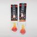 Шкарпетки унісекс Stance NBA Wade/Bosh Miami Heat Crew Socks Multicolor M528D15WBO-WHT, M (38-42), В наявності, доставка 1-2 дні