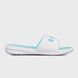 Тапочки Under Armour W Playmaker Sliders 3000063-300, 42, В наявності, доставка 1-2 дні