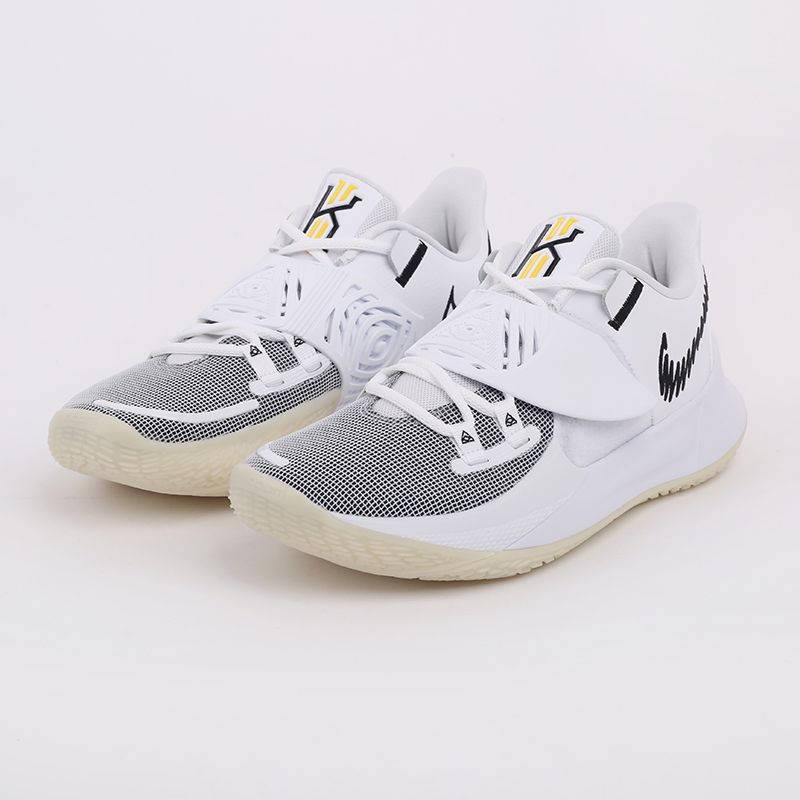 Баскетбольные кроссовки Nike Kyrie Low 3 (CJ1286-100), 8.5