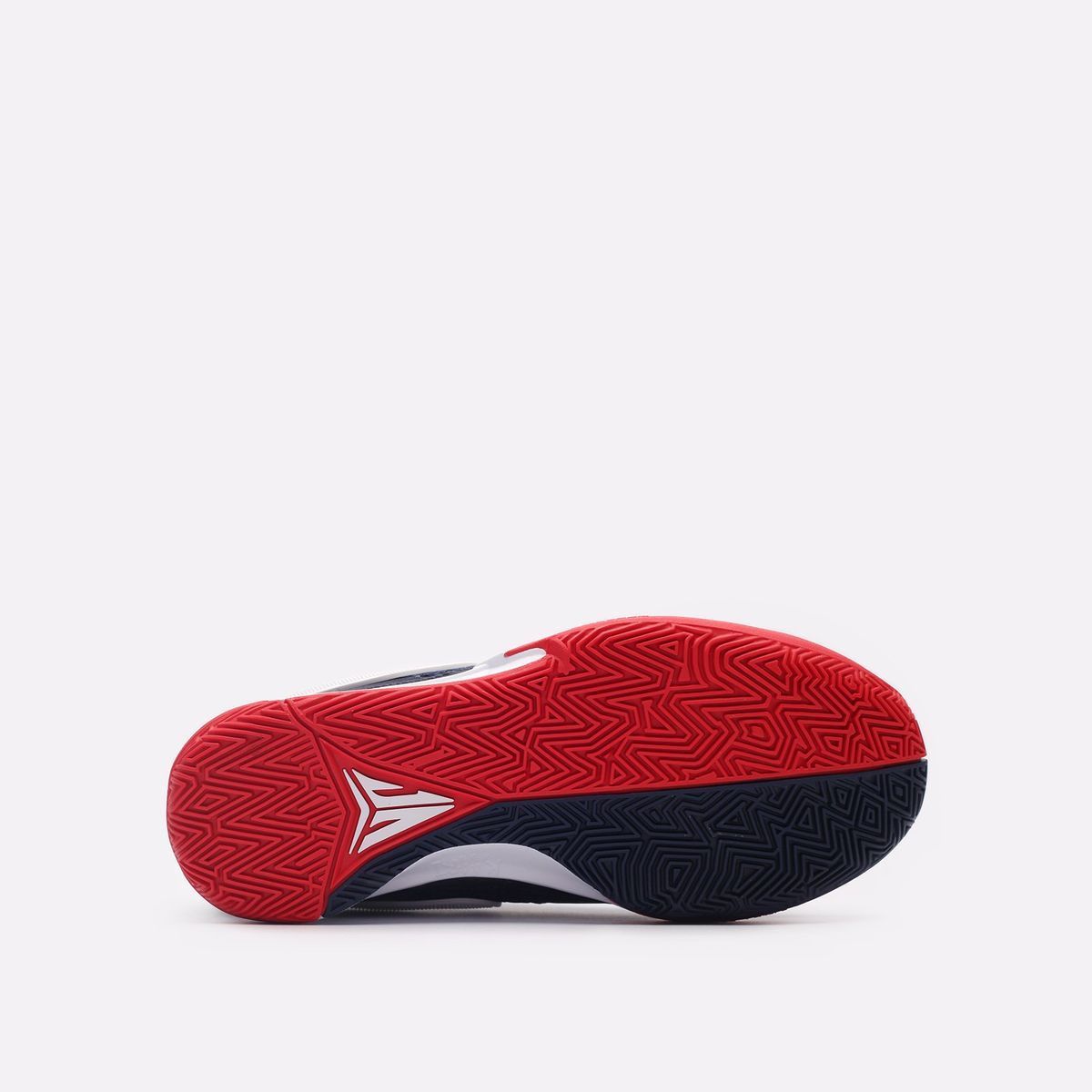 Кросівки баскетбольні Nike Nike Ja 1 Midnight Navy FQ4796-403, 41, В наявності, доставка 1-2 дні