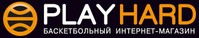 PLAYHARD — баскетбольный интернет-магазин