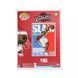 Колекційна фігурка Funko Pop Magazine Covers SLAM NBA Lebron James - Cleveland Cavaliers White (75073), 4'' (10 см), В наявності, доставка 1-2 дні