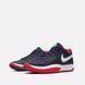 Кросівки баскетбольні Nike Nike Ja 1 Midnight Navy FQ4796-403, 41, В наявності, доставка 1-2 дні