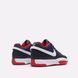 Кросівки баскетбольні Nike Nike Ja 1 Midnight Navy FQ4796-403, 41, В наявності, доставка 1-2 дні