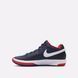 Кросівки баскетбольні Nike Nike Ja 1 Midnight Navy FQ4796-403, 41, В наявності, доставка 1-2 дні