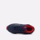 Кросівки баскетбольні Nike Nike Ja 1 Midnight Navy FQ4796-403, 41, В наявності, доставка 1-2 дні
