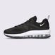 Кросівки чоловічі Nike Air Max Genome Black CW1648-003, 42, В наявності, доставка 1-2 дні