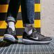 Кросівки чоловічі Nike Air Max Genome Black CW1648-003, 42, В наявності, доставка 1-2 дні