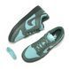 Кросівки чоловічі Nike Dunk Low Retro SE Vinage Green FZ3052-300, 46, В наявності, доставка 1-2 дні