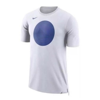 Футболка Nike NBA Golden State Warriors T-Shirt (912478-100), XL