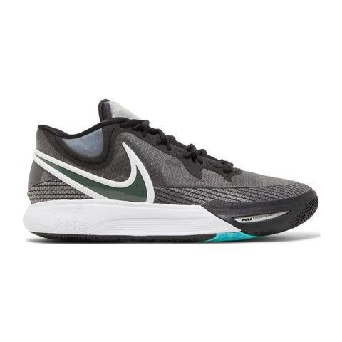 Кросівки баскетбольні Nike Kyrie 8 Black DJ6017-001, 46, В наявності, доставка 1-2 дні