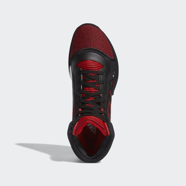 Баскетбольные кроссовки Adidas Marquee Boost (G27735), 13