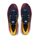 Кросівки баскетбольні Under Armour Curry HOVR Splash 2 Navy Orange 3025636-400, 45.5, В наявності, доставка 1-2 дні