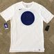 Футболка Nike NBA Golden State Warriors T-Shirt (912478-100), XL