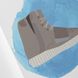 Картина для интерьера Adidas Yeezy 750 Boost Art Canvas, 25x20 cm