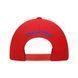Кепка снепбек Mitchell & Ness NBA Los Angeles Clippers Team Ground Stretch Red Line Flex Snapback 6HSSMM19361-LACRED1, OneSize (універсальний), В наявності, доставка 1-2 дні
