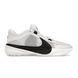 Кросівки баскетбольні Nike Zoom Freak 5 TB White DZ2946-100, 47.5, В наявності, доставка 1-2 дні