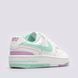Кросівки жіночі Nike W Gamma Force White/Emerald Rise FN7109-100, 38, В наявності, доставка 1-2 дні