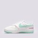 Кросівки жіночі Nike W Gamma Force White/Emerald Rise FN7109-100, 38, В наявності, доставка 1-2 дні