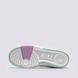 Кросівки жіночі Nike W Gamma Force White/Emerald Rise FN7109-100, 38, В наявності, доставка 1-2 дні