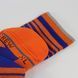 Шкарпетки баскетбольні Stance NBA New York Knicks Core Crew Basketball Socks Blue Orange M559C5CCKN-BLU, XL (46-50), В наявності, доставка 1-2 дні