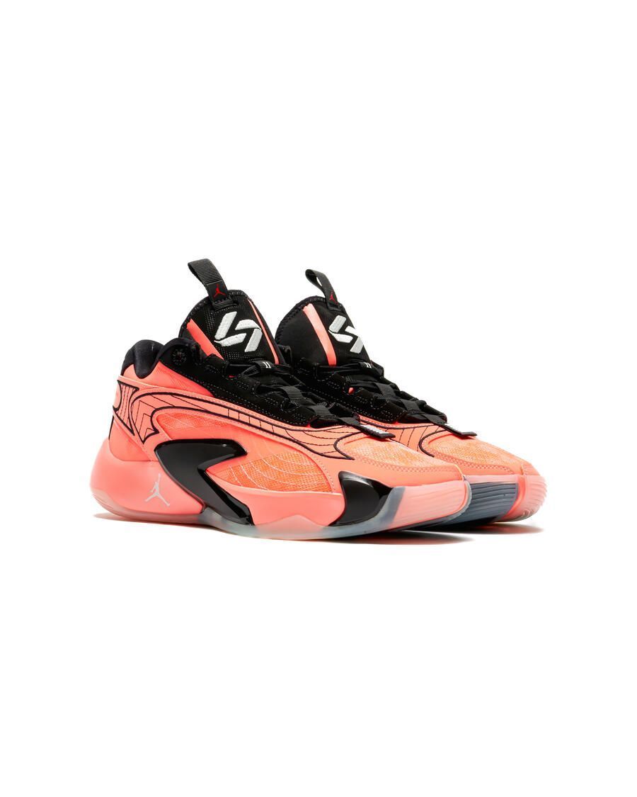 Кросівки баскетбольні Jordan Luka 2 Bright Mango DX8733-800, 44.5, В наявності, доставка 1-2 дні