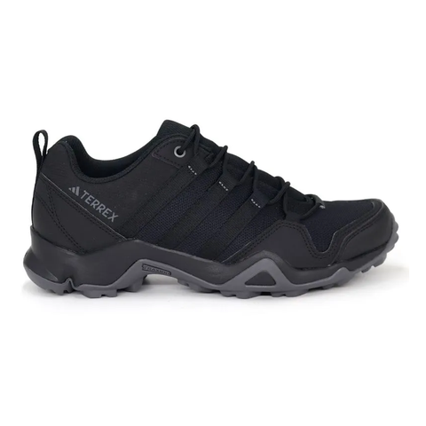 Кросівки чоловічі Adidas Terrex AX2S Hiking Core Black IE0814, 44.5, В наявності, доставка 1-2 дні