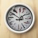 Настенные часы Jordan Retro Wall Clock, OneSize