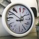 Настенные часы Jordan Retro Wall Clock, OneSize