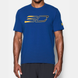 Футболка Under Armour Stephen Curry SC30 Faded Logo T-Shirt (1290570-400), XL