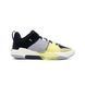 Кросівки баскетбольні Jordan One Take 5 Black/Cyber-Anthracite FD2335-003, 45, В наявності, доставка 1-2 дні