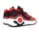 Кросівки баскетбольні Nike KD Trey 5 X Black Red DD9538-006, 44, В наявності, доставка 1-2 дні