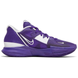 Кросівки баскетбольні Nike Kyrie Low 5 TB Promo Court Purple DX6651-500, 48.5, В наявності, доставка 1-2 дні