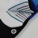 Шкарпетки баскетбольні Stance NBA Los Angeles Clippers Logo Crew Basketball Socks Black M559C5LCCL-BLK, L (42-46), В наявності, доставка 1-2 дні