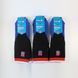 Шкарпетки баскетбольні Stance NBA Los Angeles Clippers Logo Crew Basketball Socks Black M559C5LCCL-BLK, L (42-46), В наявності, доставка 1-2 дні