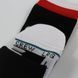 Шкарпетки баскетбольні Stance NBA Los Angeles Clippers Logo Crew Basketball Socks Black M559C5LCCL-BLK, L (42-46), В наявності, доставка 1-2 дні