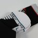Шкарпетки баскетбольні Stance NBA Portland Trail Blazers Core Crew Basketball Socks Black M559C5CCBL-BLK, L (42-46), В наявності, доставка 1-2 дні