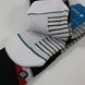 Шкарпетки баскетбольні Stance NBA Portland Trail Blazers Core Crew Basketball Socks Black M559C5CCBL-BLK, L (42-46), В наявності, доставка 1-2 дні