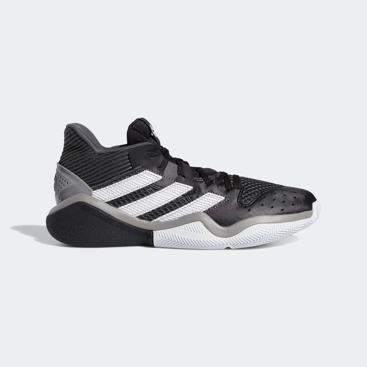 Баскетбольні кросівки Adidas Harden Stepback (EF9893), 11